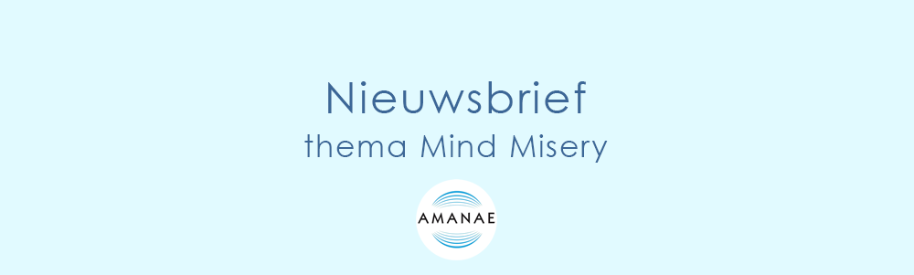 Nieuws | thema Mind Misery