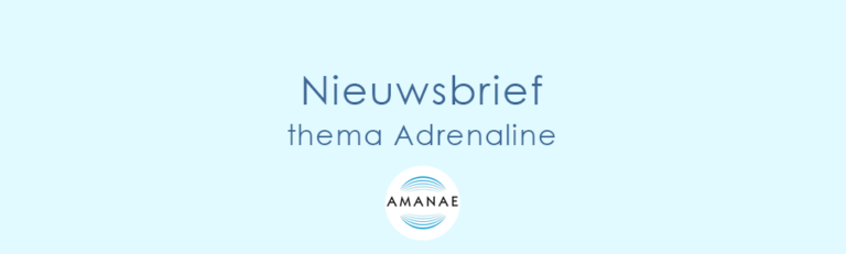 Nieuws | thema Adrenaline