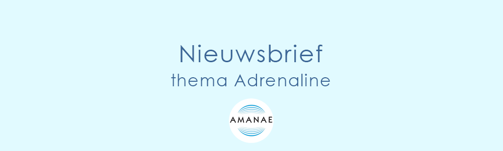 Nieuws | thema Adrenaline